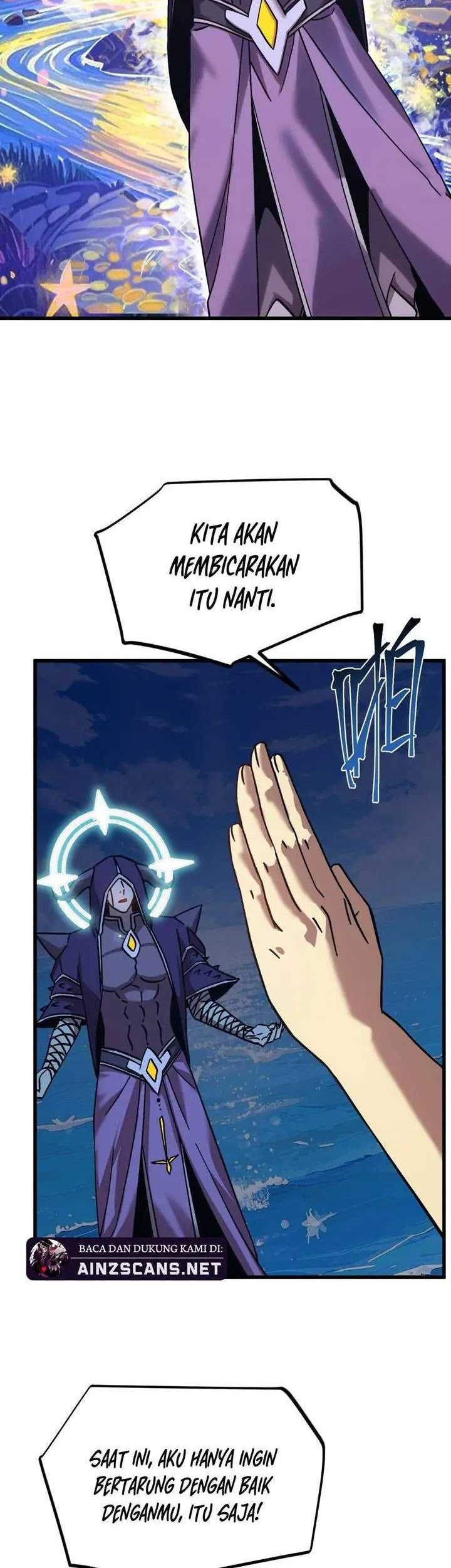 Apex Future Martial Arts Chapter 213 - halaman 39