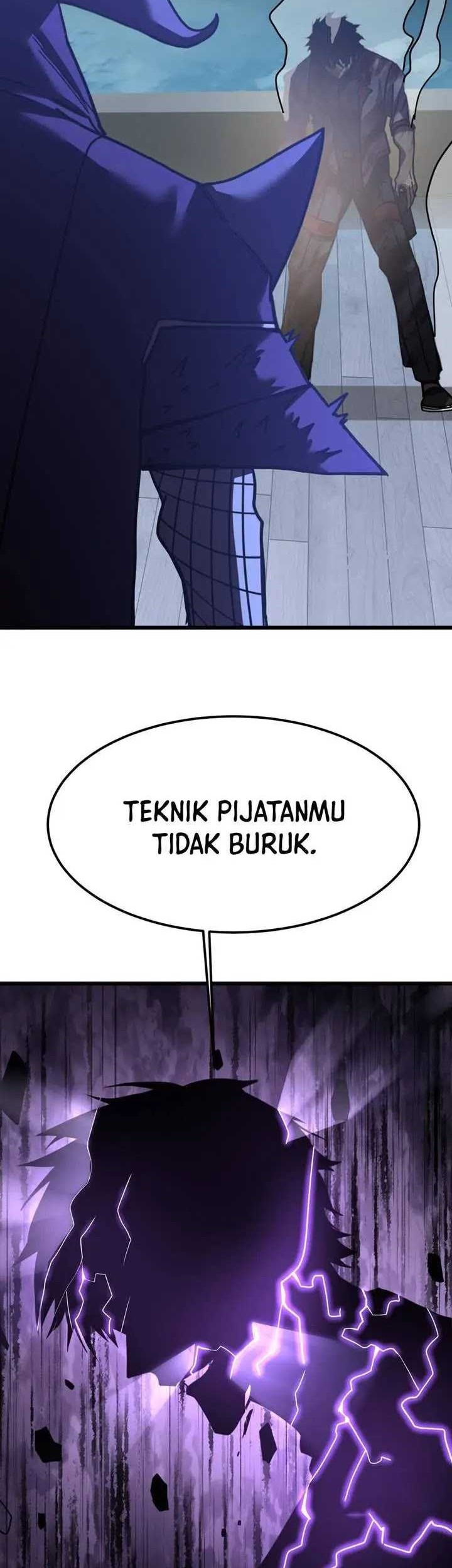 Apex Future Martial Arts Chapter 213 - halaman 4