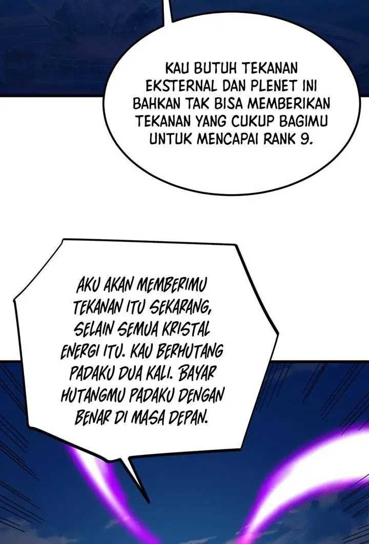 Apex Future Martial Arts Chapter 213 - halaman 43