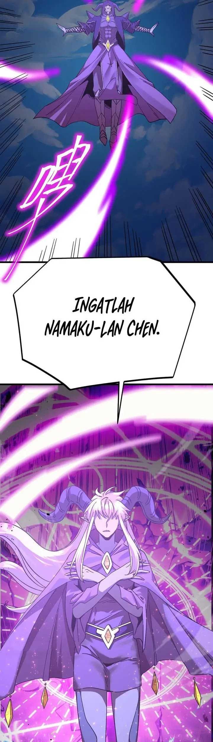 Apex Future Martial Arts Chapter 213 - halaman 44