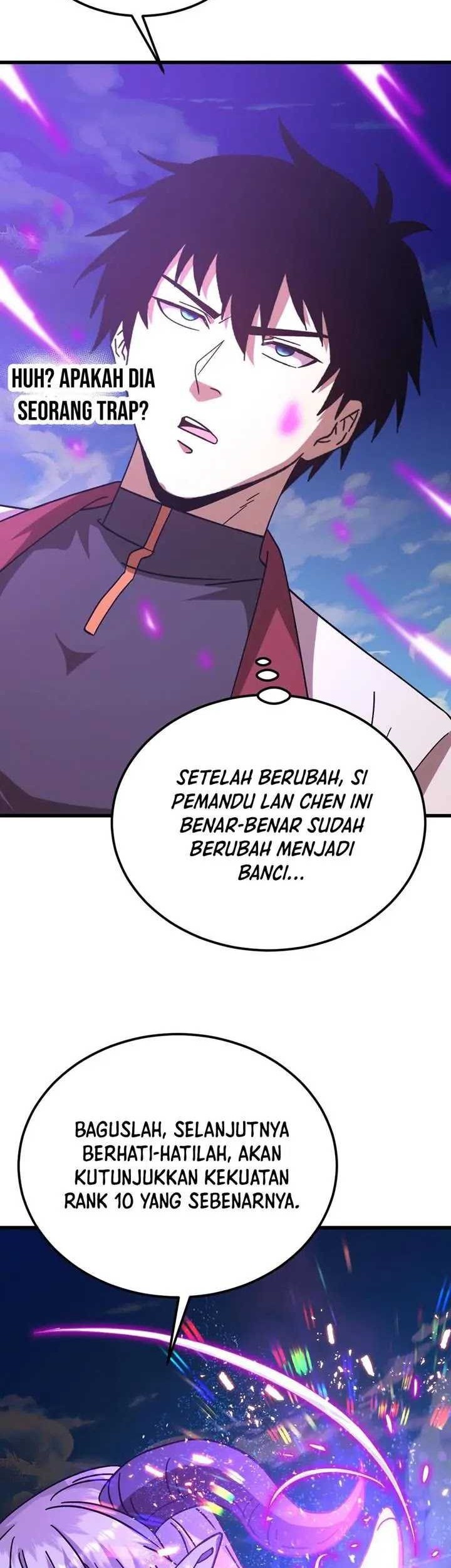 Apex Future Martial Arts Chapter 213 - halaman 47
