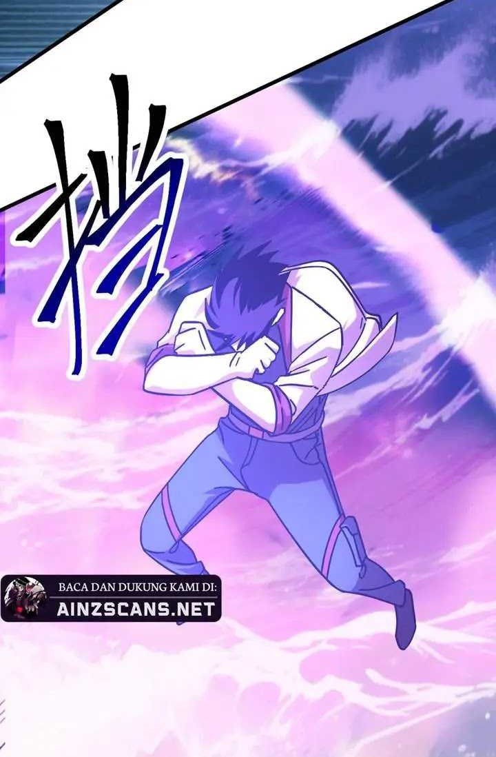 Apex Future Martial Arts Chapter 213 - halaman 51