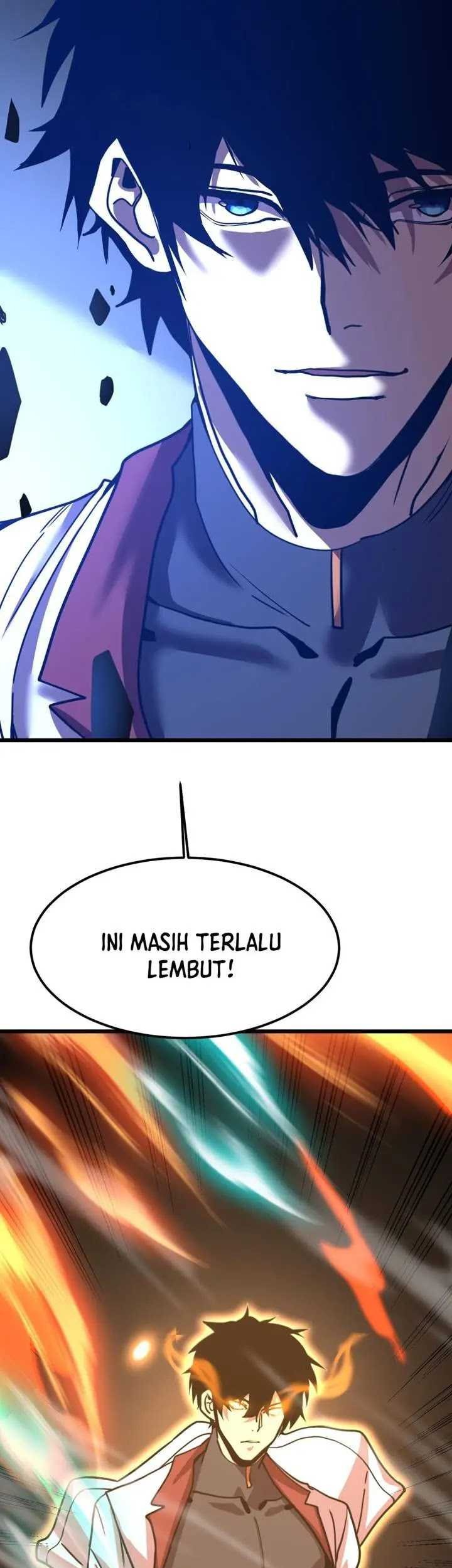 Apex Future Martial Arts Chapter 213 - halaman 6