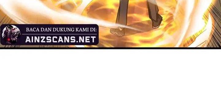Apex Future Martial Arts Chapter 213 - halaman 8