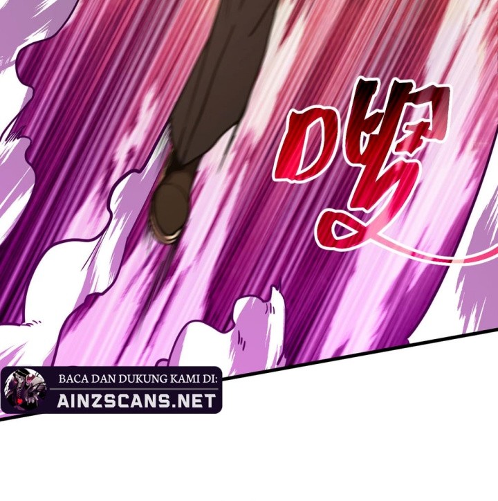 Apex Future Martial Arts Chapter 214 - halaman 10