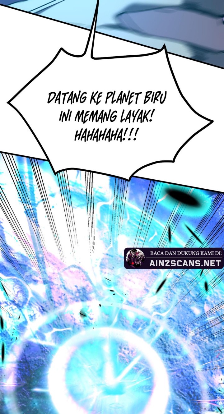 Apex Future Martial Arts Chapter 214 - halaman 13