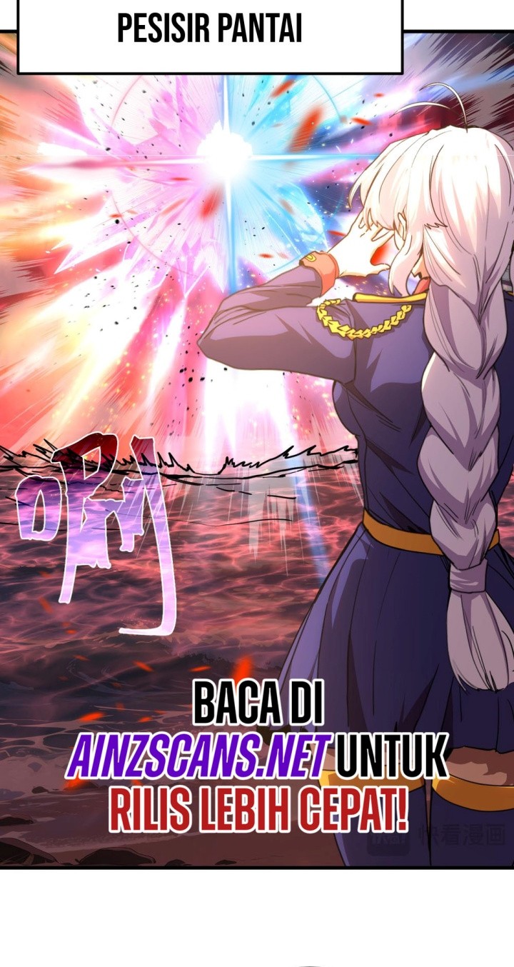 Apex Future Martial Arts Chapter 214 - halaman 16