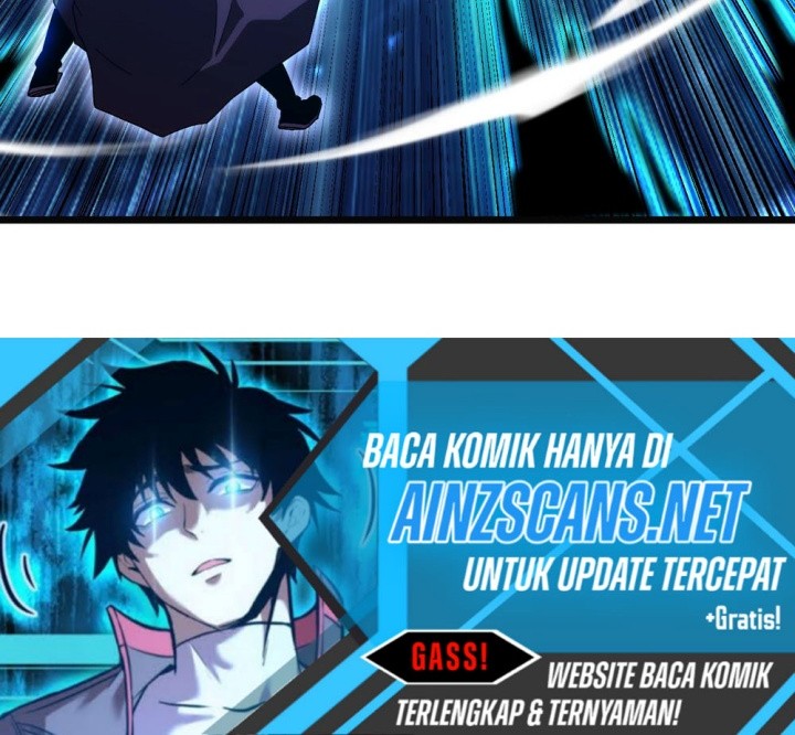 Apex Future Martial Arts Chapter 214 - halaman 27
