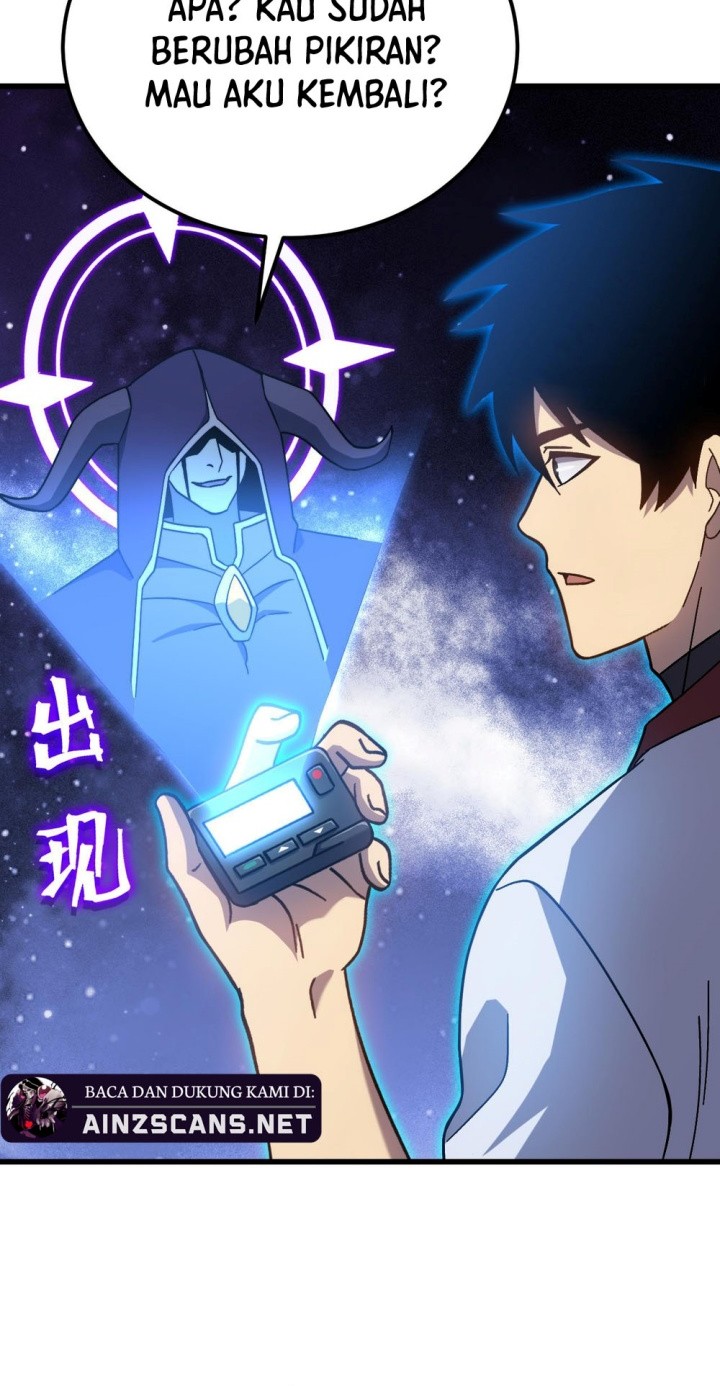 Apex Future Martial Arts Chapter 214 - halaman 41