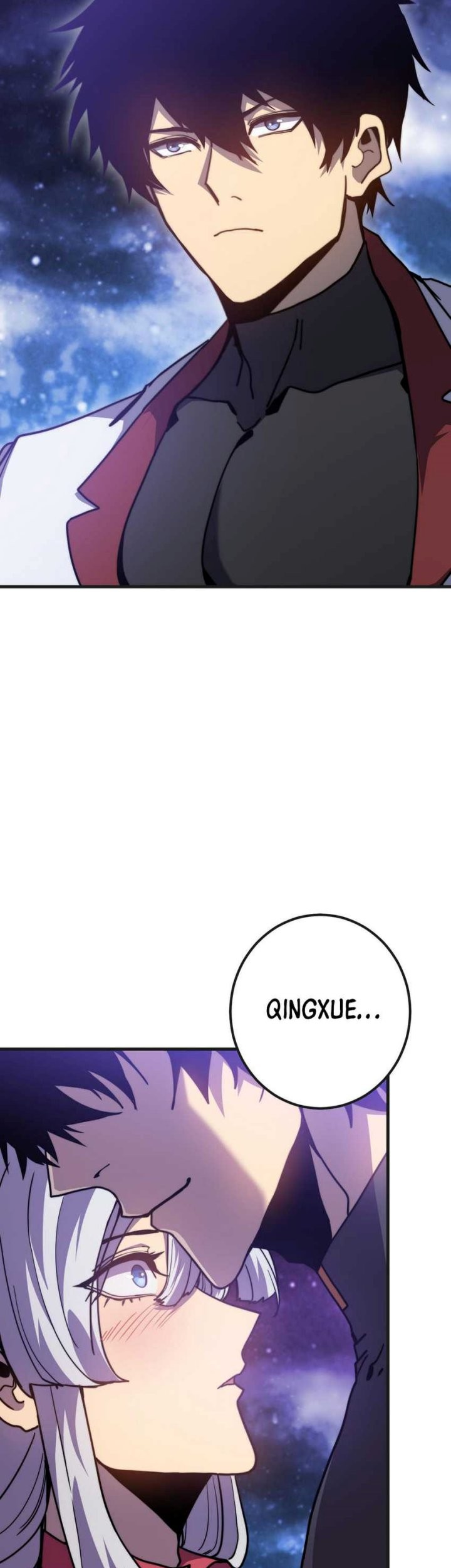Apex Future Martial Arts Chapter 215 - halaman 12