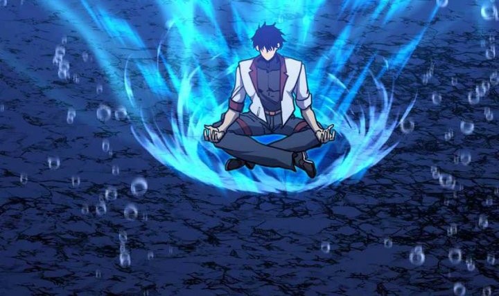 Apex Future Martial Arts Chapter 215 - halaman 17