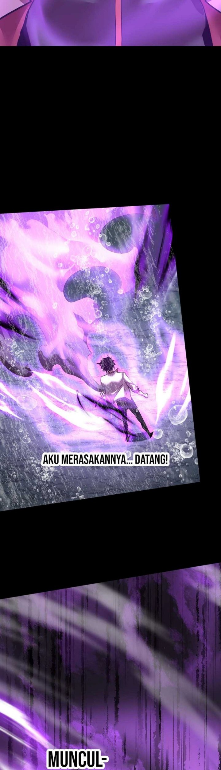 Apex Future Martial Arts Chapter 215 - halaman 33