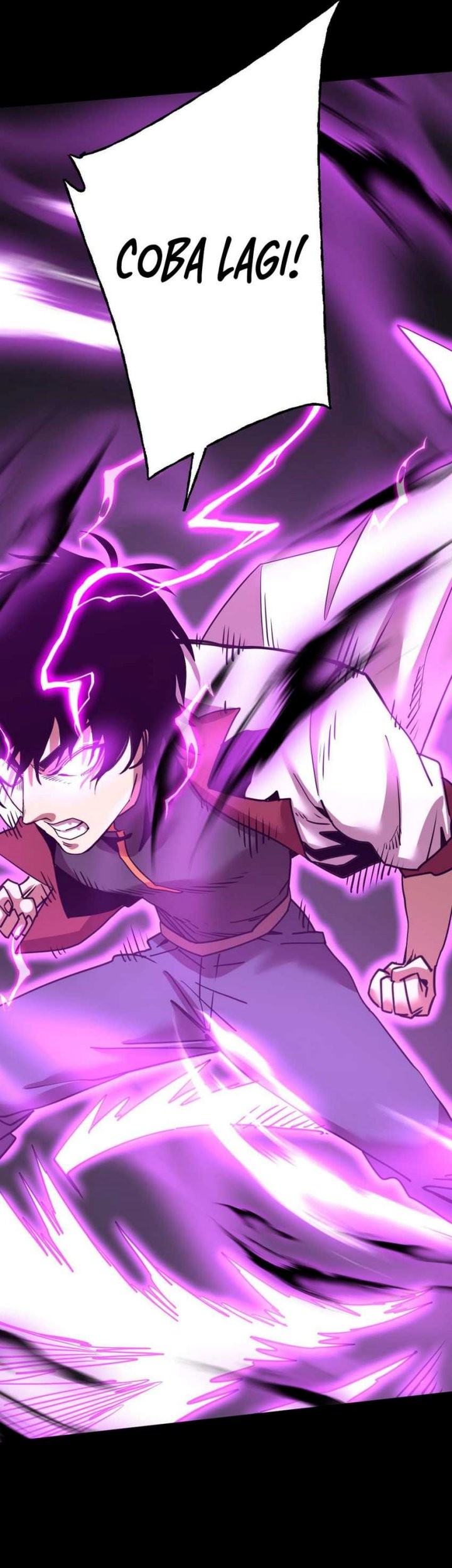 Apex Future Martial Arts Chapter 215 - halaman 38