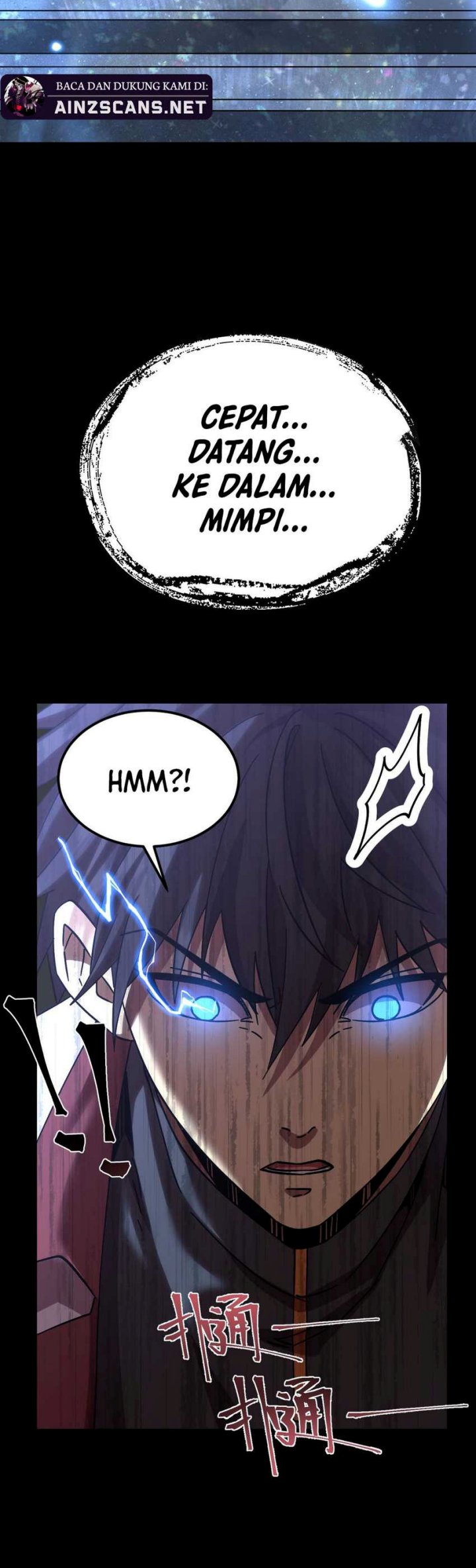 Apex Future Martial Arts Chapter 215 - halaman 55