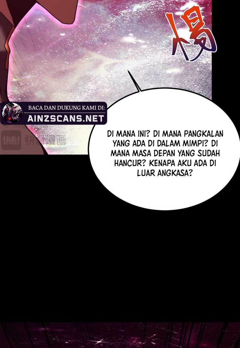 Apex Future Martial Arts Chapter 216 - halaman 10