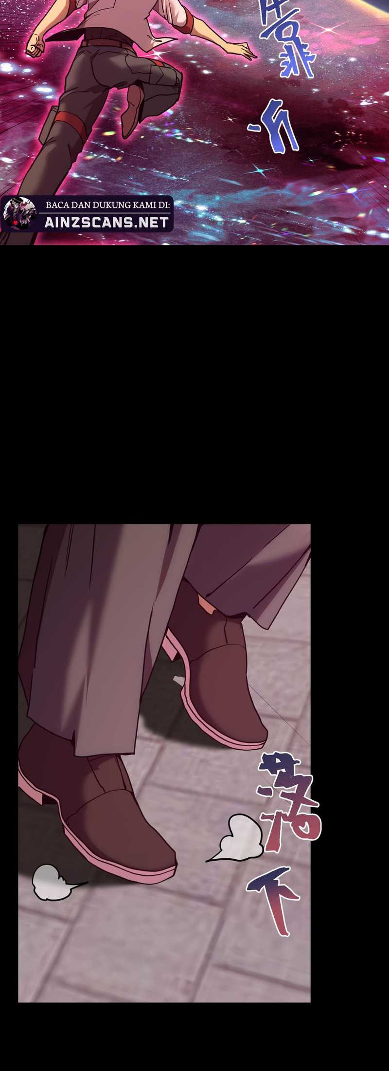 Apex Future Martial Arts Chapter 216 - halaman 13