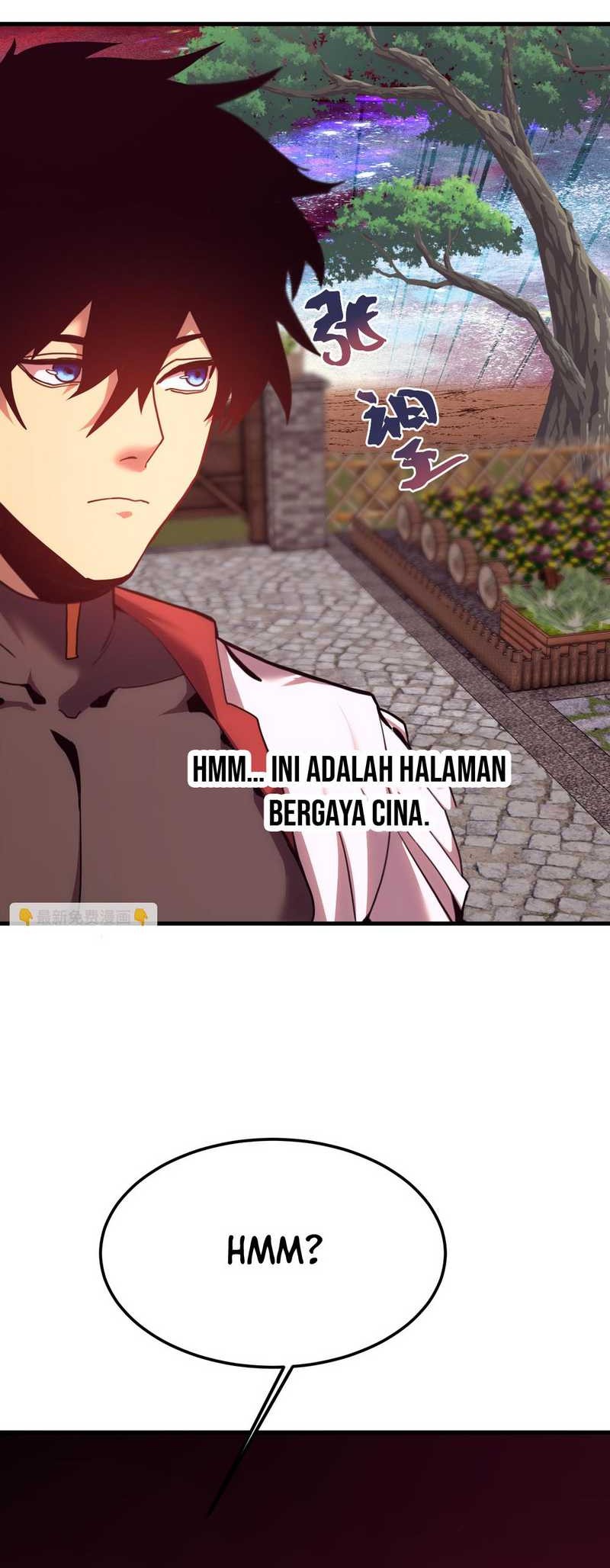 Apex Future Martial Arts Chapter 216 - halaman 16