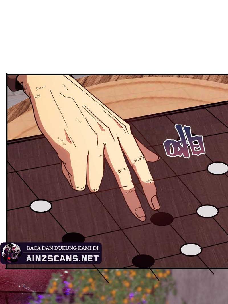 Apex Future Martial Arts Chapter 216 - halaman 19