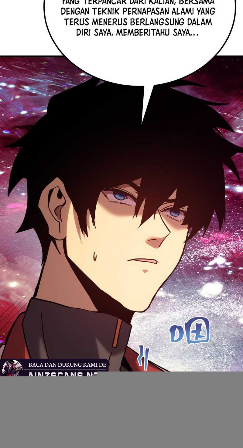 Apex Future Martial Arts Chapter 216 - halaman 22