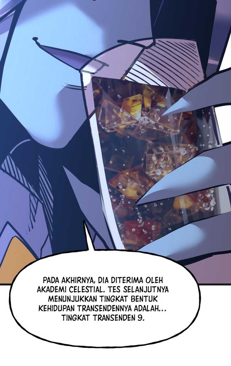 Apex Future Martial Arts Chapter 216 - halaman 32