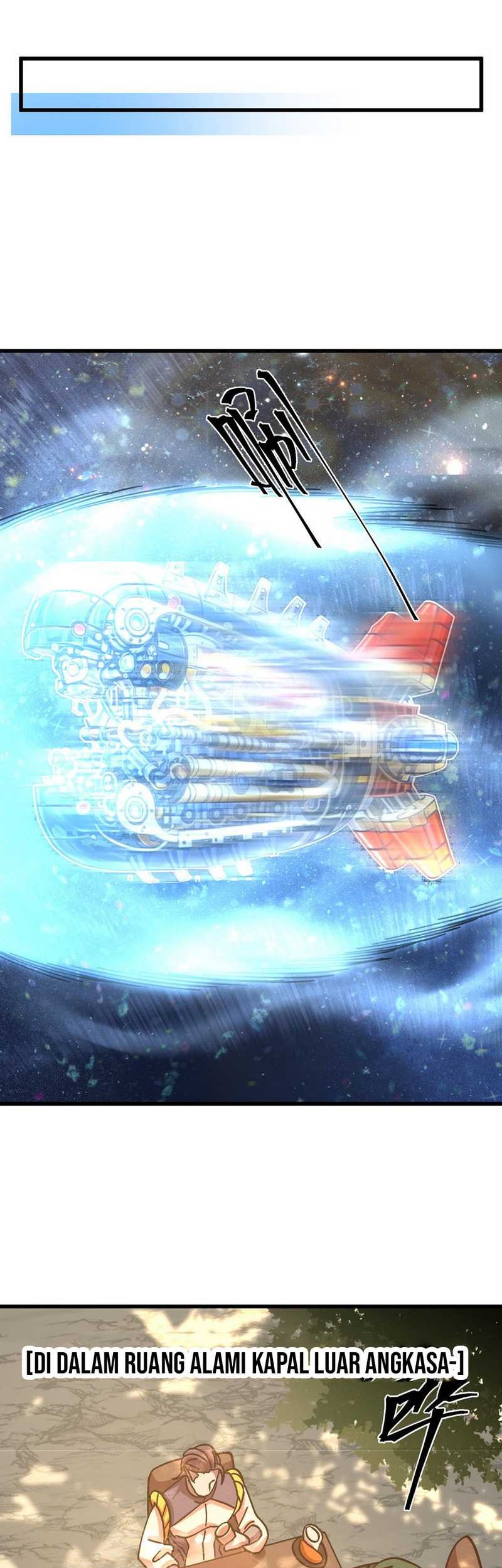 Apex Future Martial Arts Chapter 216 - halaman 46
