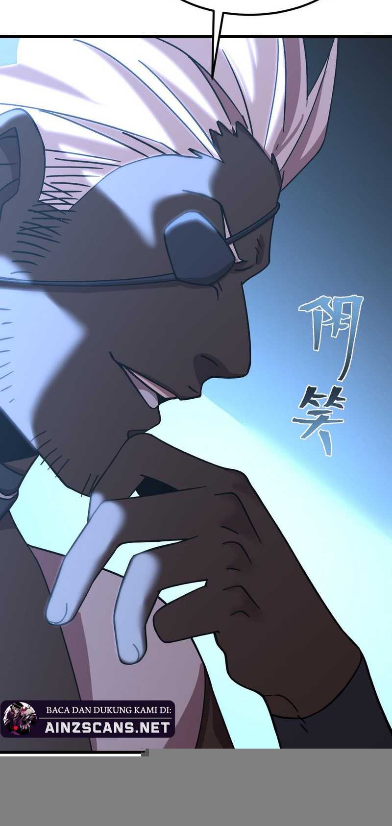 Apex Future Martial Arts Chapter 216 - halaman 53