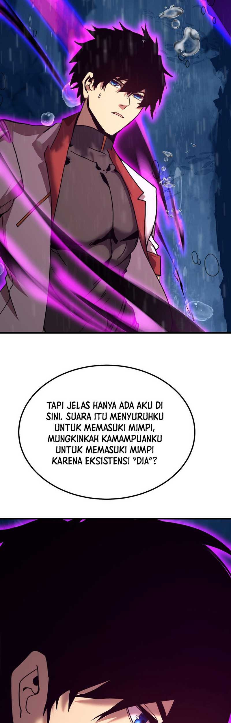 Apex Future Martial Arts Chapter 216 - halaman 6