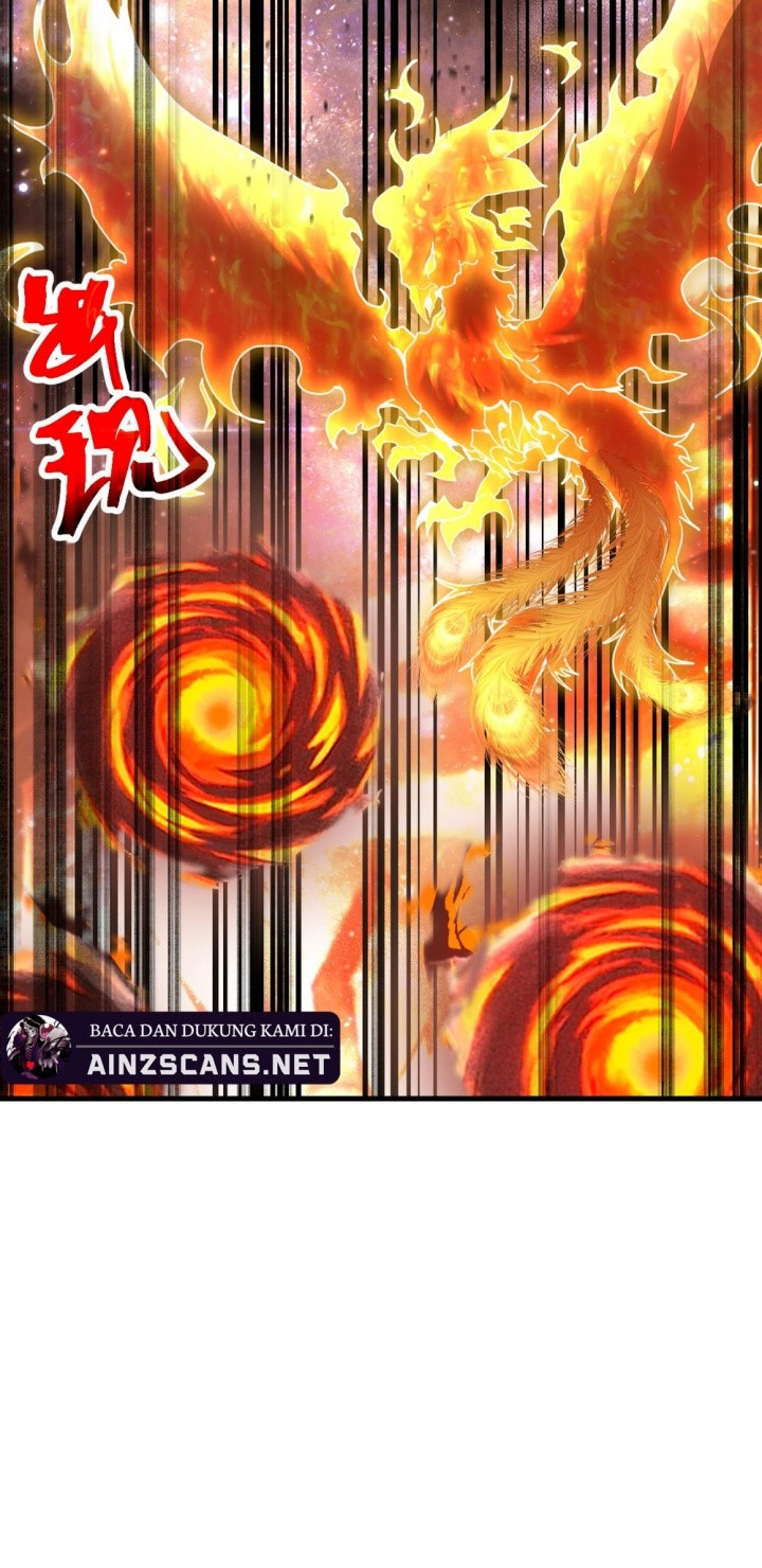 Apex Future Martial Arts Chapter 217 - halaman 11
