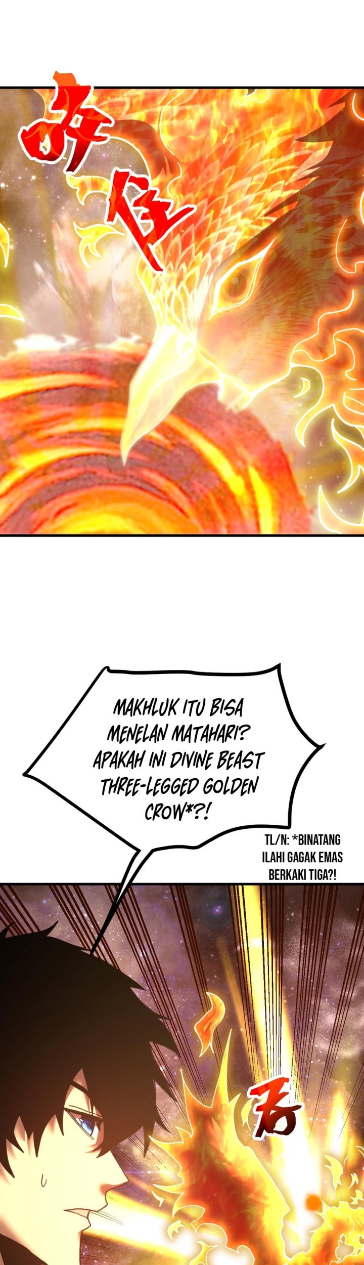 Apex Future Martial Arts Chapter 217 - halaman 12