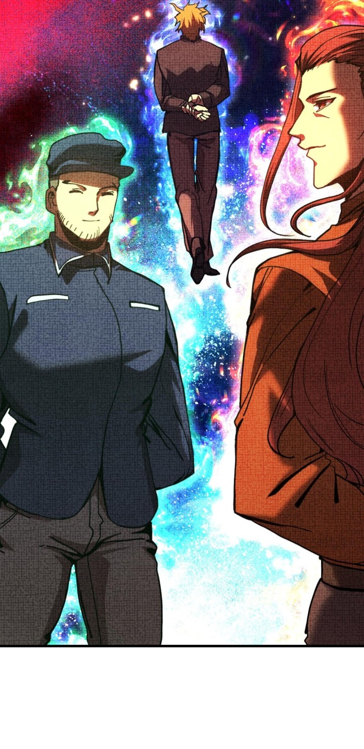 Apex Future Martial Arts Chapter 217 - halaman 19