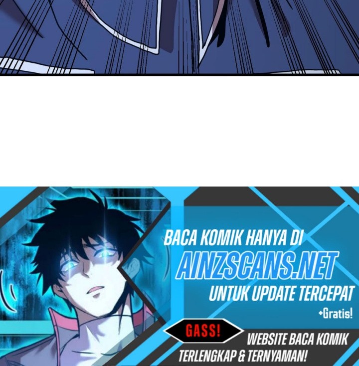 Apex Future Martial Arts Chapter 217 - halaman 24