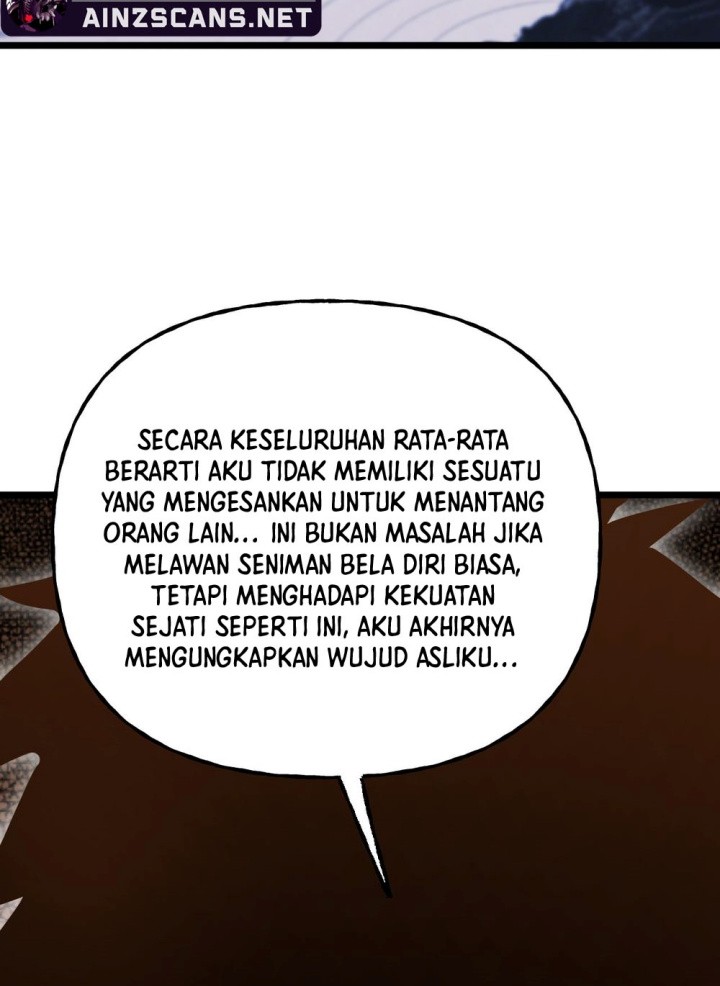 Apex Future Martial Arts Chapter 217 - halaman 32