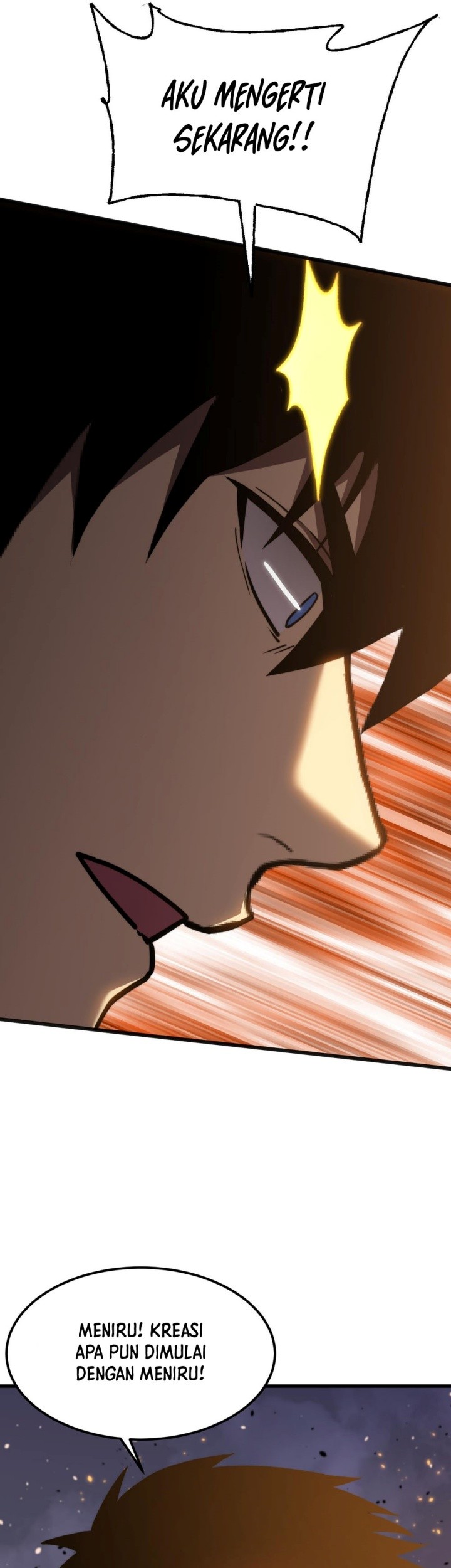 Apex Future Martial Arts Chapter 217 - halaman 35