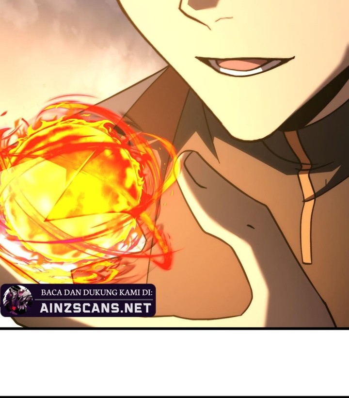 Apex Future Martial Arts Chapter 217 - halaman 40