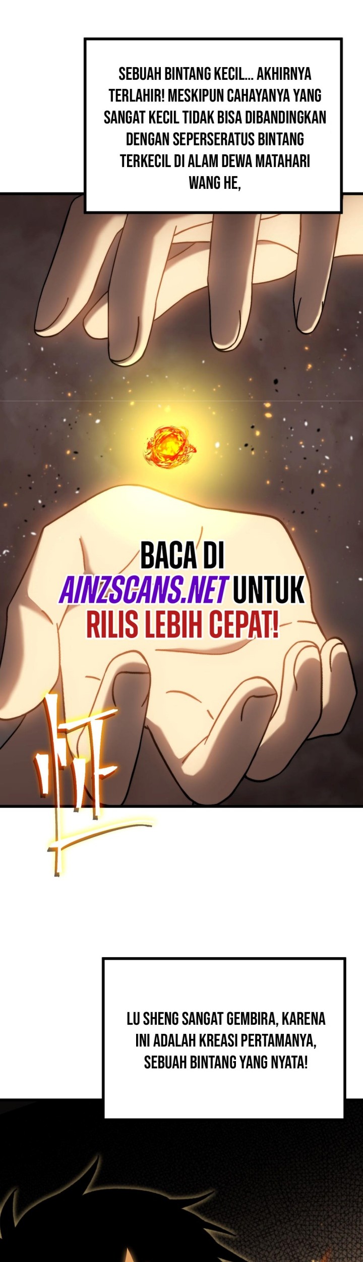 Apex Future Martial Arts Chapter 217 - halaman 42