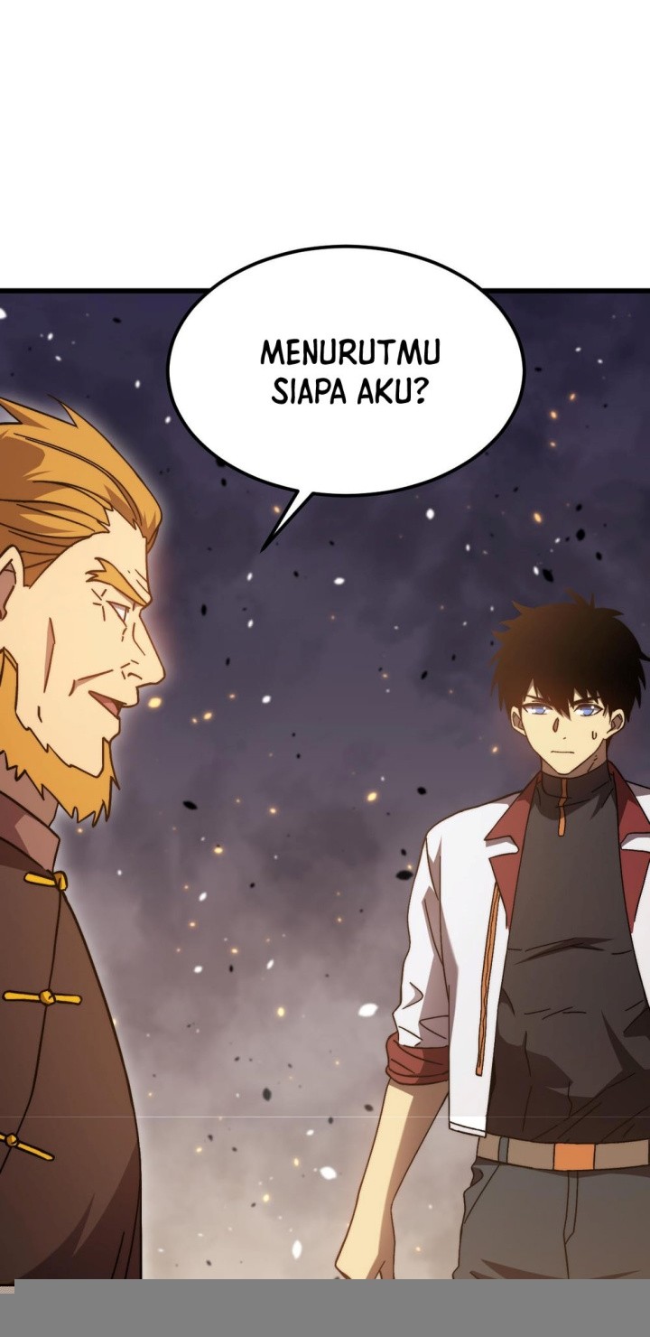 Apex Future Martial Arts Chapter 217 - halaman 46