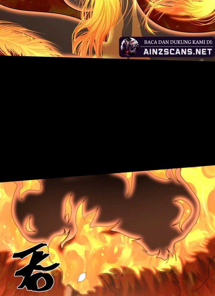 Apex Future Martial Arts Chapter 218 - halaman 14