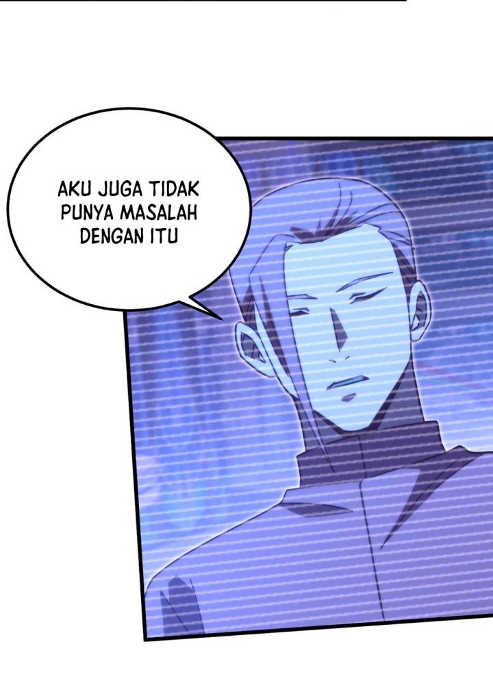 Apex Future Martial Arts Chapter 218 - halaman 51