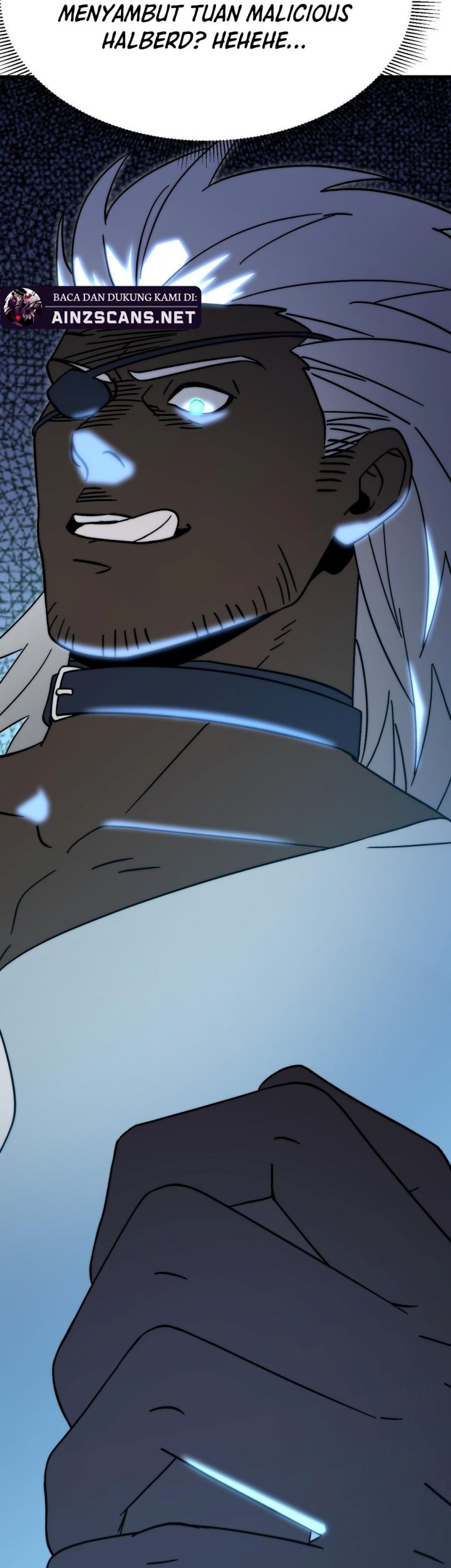Apex Future Martial Arts Chapter 218 - halaman 55