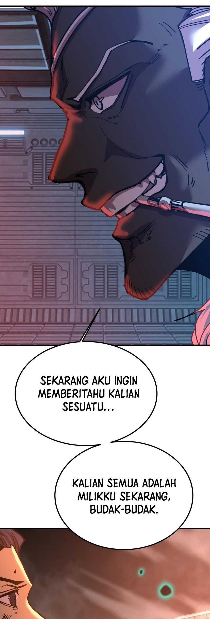 Apex Future Martial Arts Chapter 219 - halaman 14