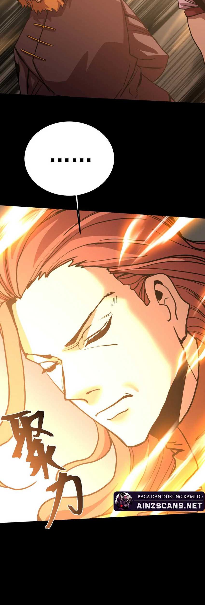 Apex Future Martial Arts Chapter 219 - halaman 26