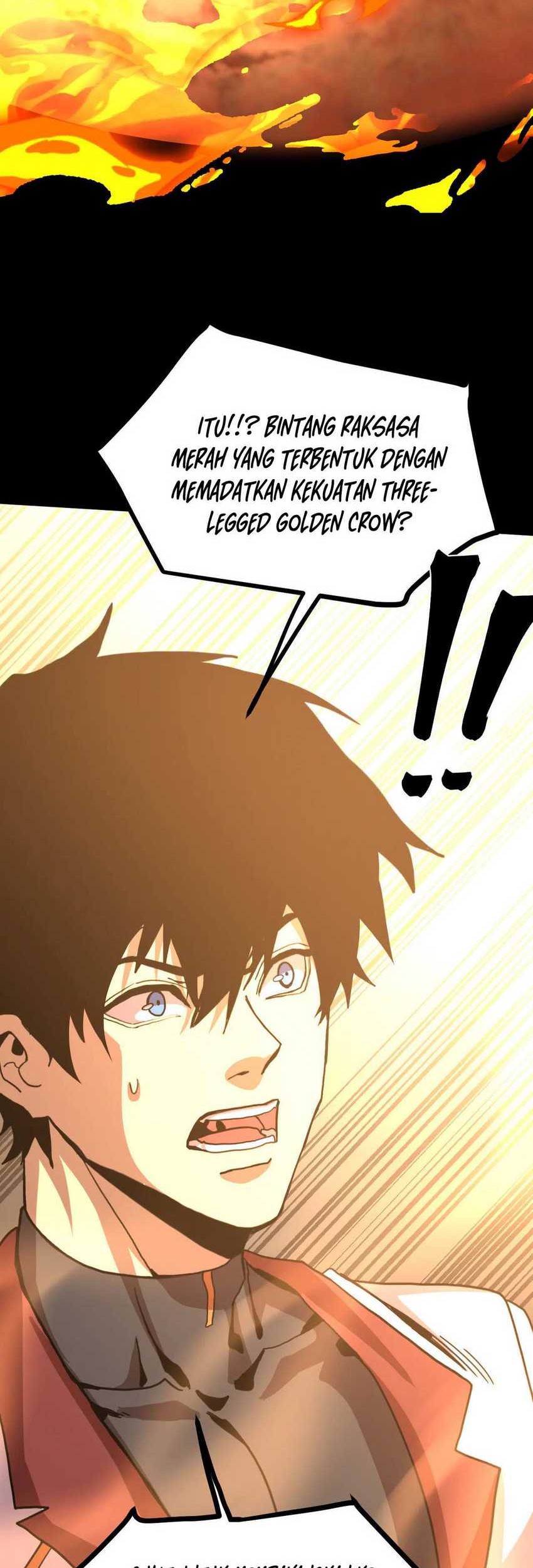 Apex Future Martial Arts Chapter 219 - halaman 29