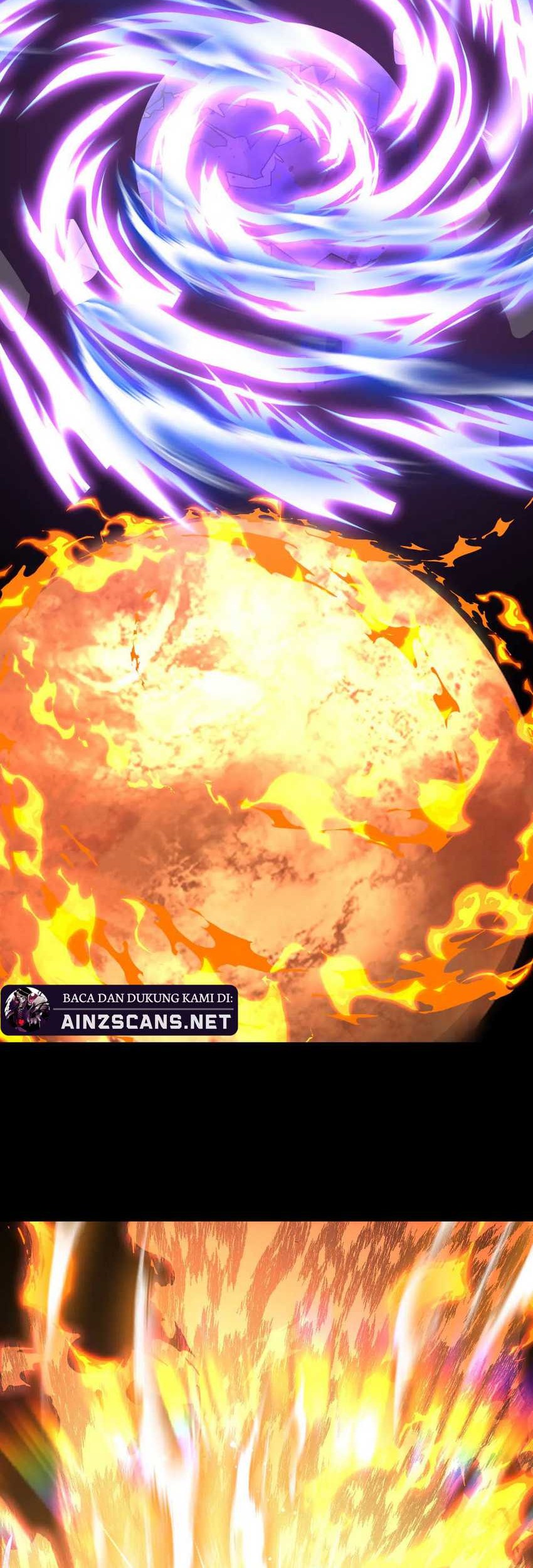 Apex Future Martial Arts Chapter 219 - halaman 33