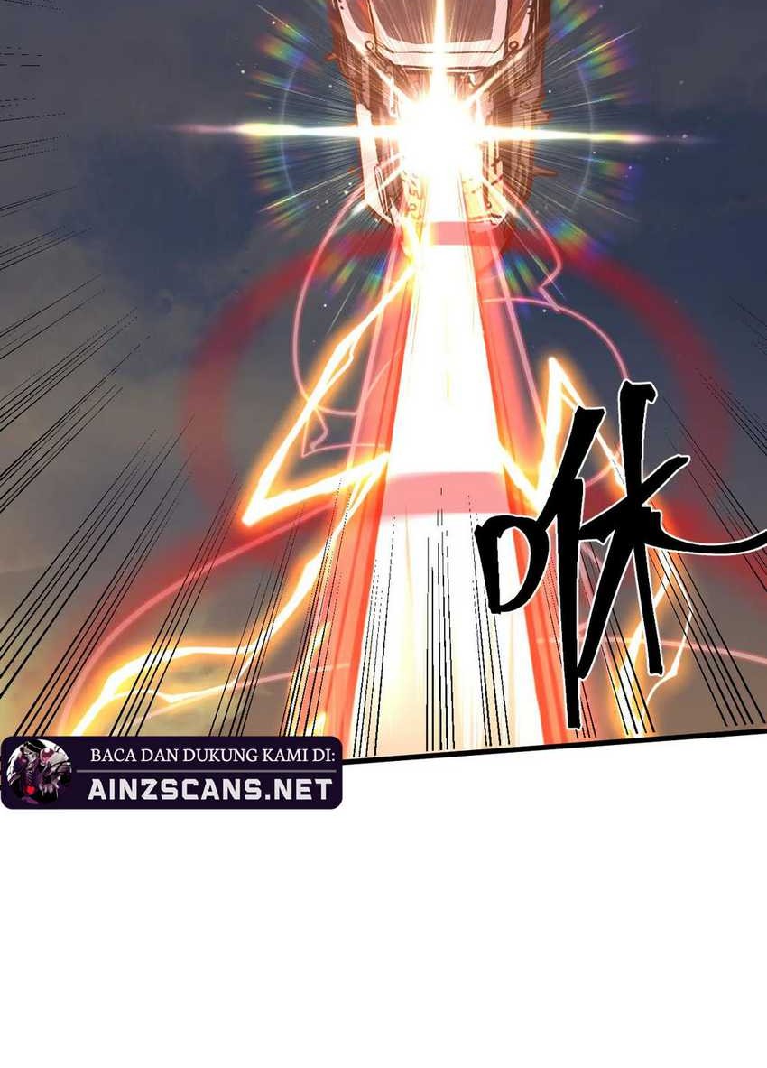 Apex Future Martial Arts Chapter 219 - halaman 5
