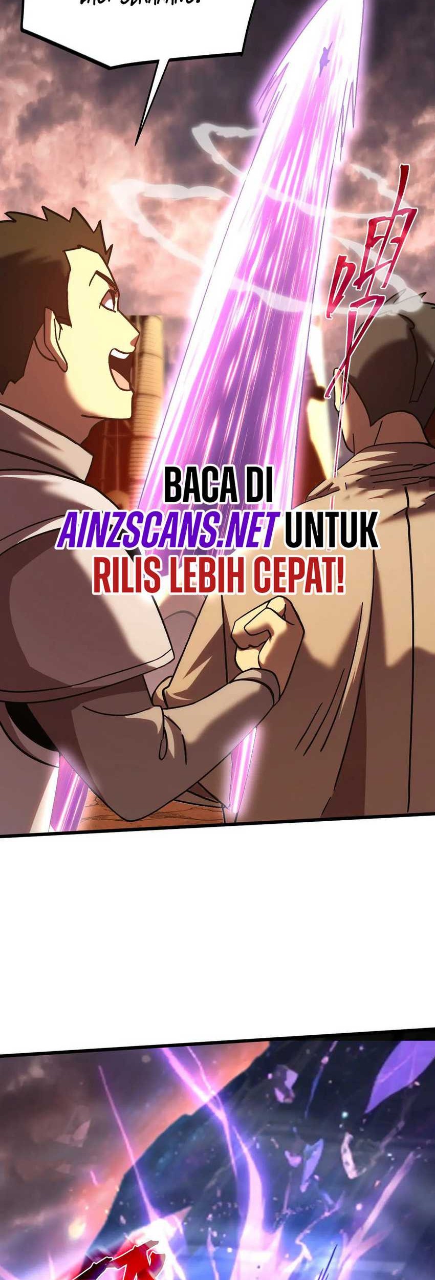 Apex Future Martial Arts Chapter 219 - halaman 51