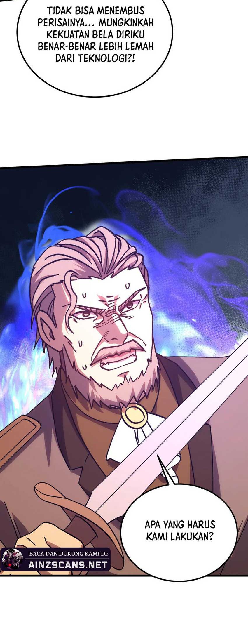 Apex Future Martial Arts Chapter 219 - halaman 55