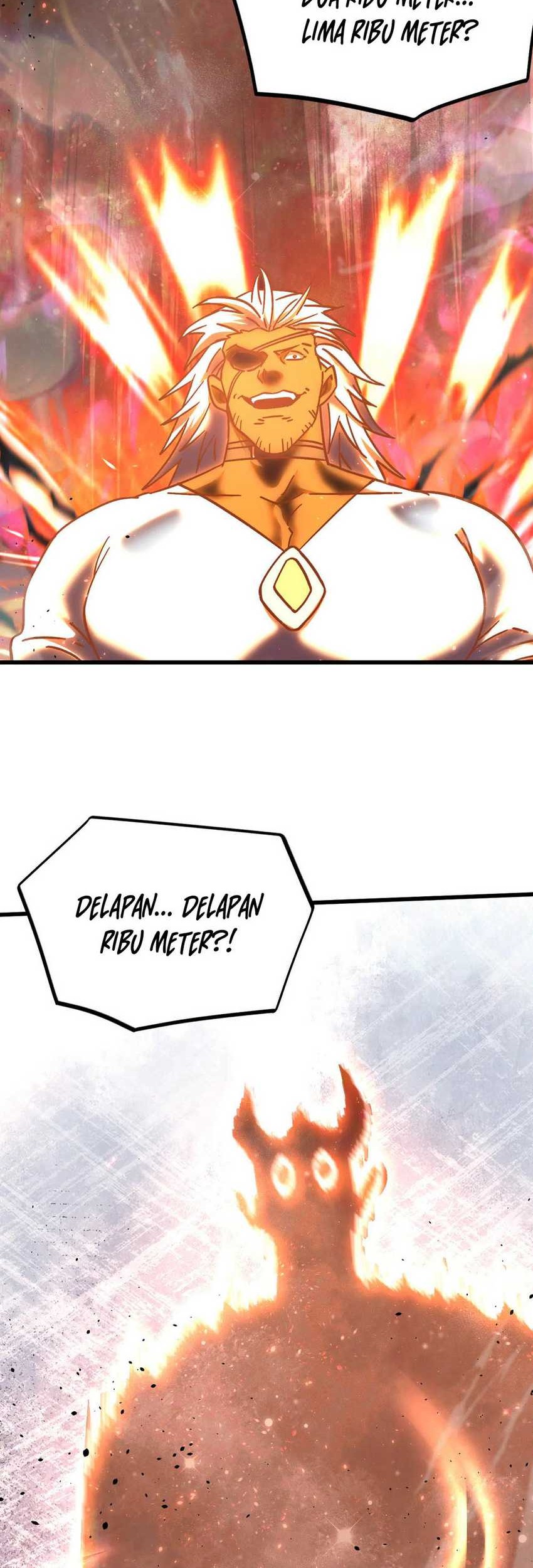 Apex Future Martial Arts Chapter 219 - halaman 63