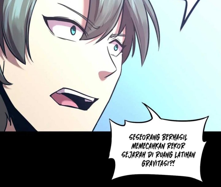 Apex Future Martial Arts Chapter 22 - halaman 14