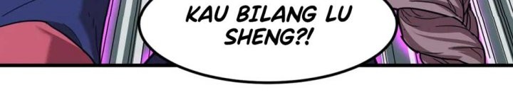 Apex Future Martial Arts Chapter 22 - halaman 17