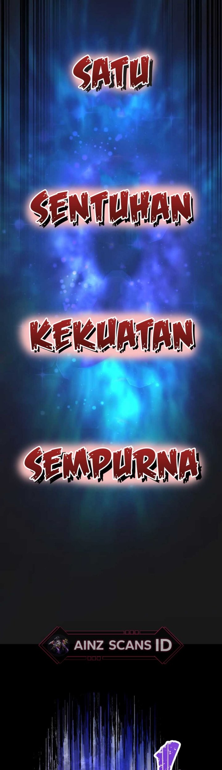 Apex Future Martial Arts Chapter 22 - halaman 27